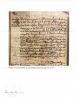 DUFILHO Henry Baptismal Register 1810