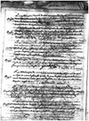 DUFILHO Jean Baptism 1784
