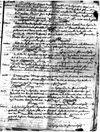 DUFILHO Louis Baptism 1778