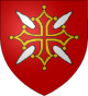 Haute-Garonne France Arms