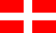Savoie France Flag