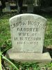 Laura Norton Gardner Headstone