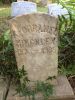 A Orramel Hinckley Headstone