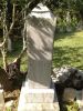 Orramel Hinckley Headstone