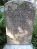 Orramel Strong Hinckley Headstone