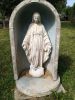 Sister Mary Thomas Hinckley Memorial