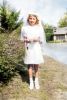 ST AMAND Ethel May 1940-Colorized-Enhanced